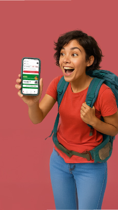 ¡Viaja por el Perú con Prexpe y Redbus!