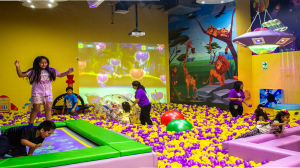 15% dscto en Jump Spot Kids 15% dscto en Jump Spot Kids