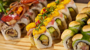 30 makis a S/47.50 30 makis a S/47.50
