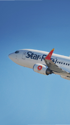 ¡Viaja por el Perú con Prexpe y StarPerú!