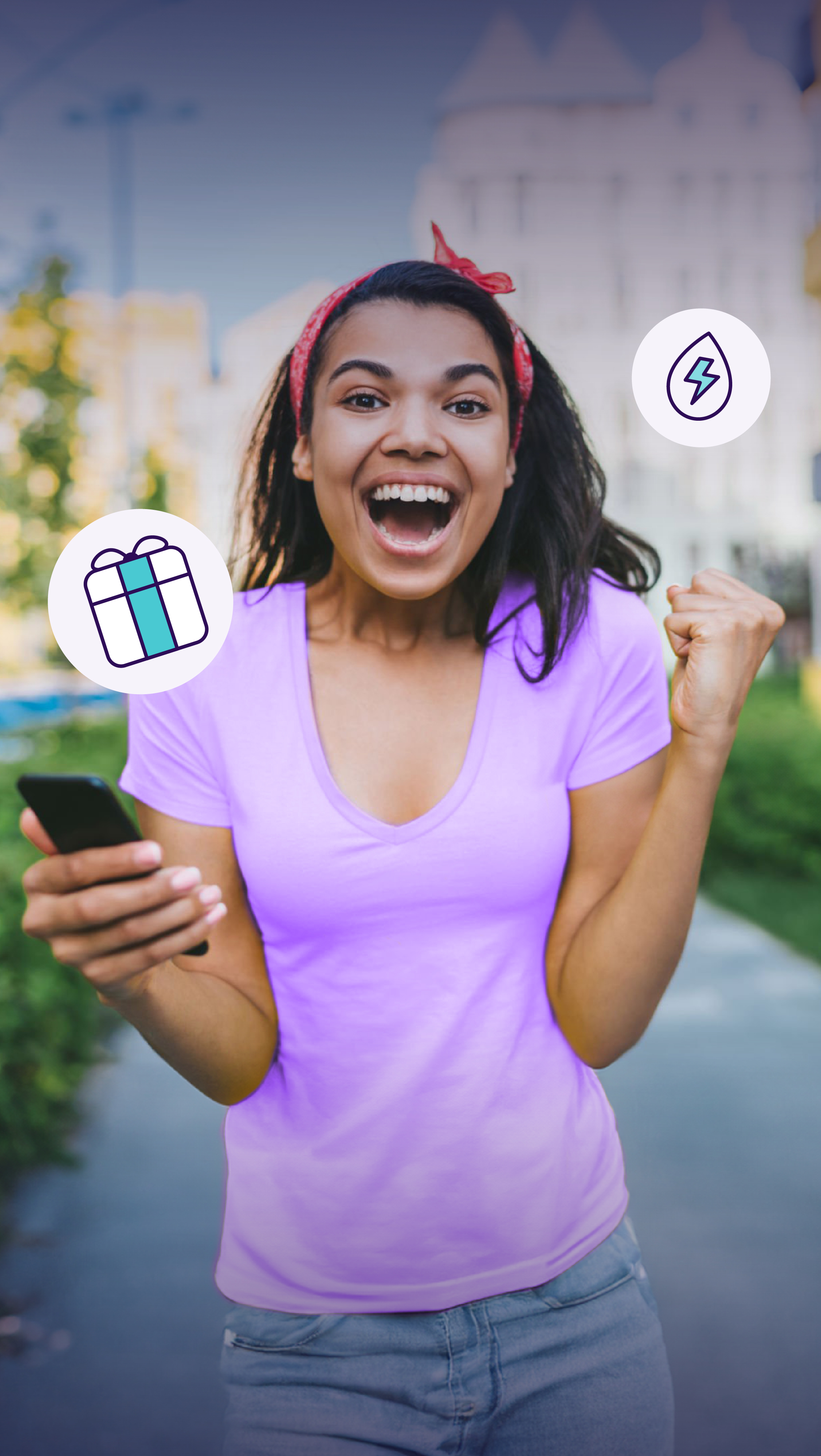 Paga tu recibo de Entel con Prexpe ¡y gana S/100!