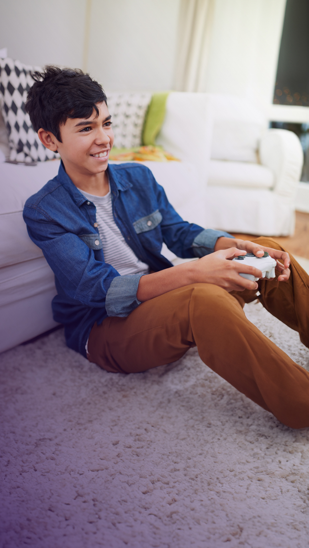 En agosto, celebramos a los gamers
